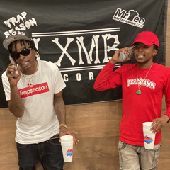 RUN IT IN -Lil Trap X BTD prod. Mexico Merio