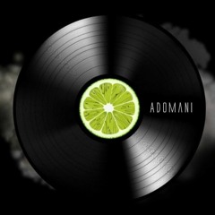 Adomani - Siebter Gang @ Quarantine Club, 15.04.20