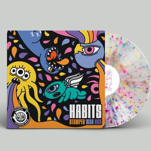 Habits en wax hotsell