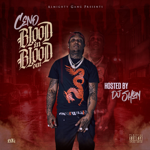 Lil Trav X Ceno -Chicago