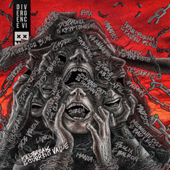 KillBreak & Current Value - Compounds (EATBRAIN LP017)