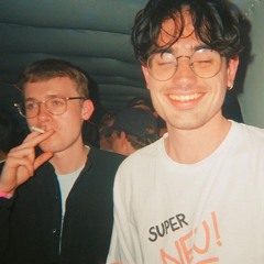 People & Places w/ HENRY - June 2021