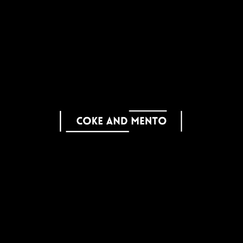 Edin - I need you (Coke and Mento REMIX)