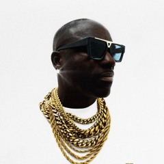 Akon - Never Really Mattered (Remix)