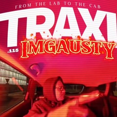 TRAXI - IMGAUSTY .115 | DJ SET BREAKBEAT - ELECTRO