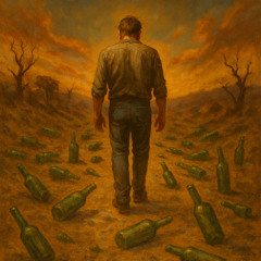 "Road of Bottles"
