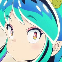うる星やつら (Remix)