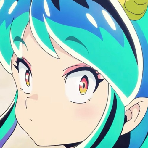 うる星やつら (Remix)