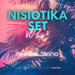 NISIOTIKA SET [ VOL. 2 ] by NIKKOS DINNO