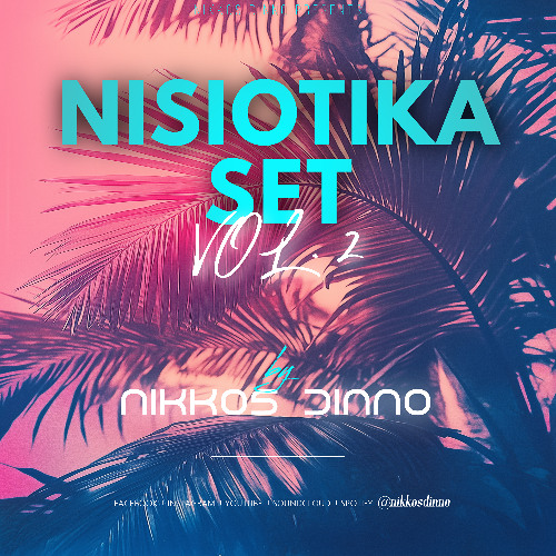 NISIOTIKA SET [ VOL. 2 ] by NIKKOS DINNO