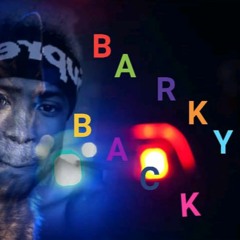 Barky Bark by artist (Shwensdz)