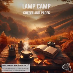 Lamp Camp - Hidden Hills (antoanesko Remix)