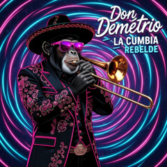 MIX CUMBIA SONIDERA - LA CUMBIA REBELDE