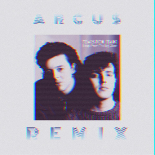 Everybody Wants to Rule the World (Arcus Remix)
