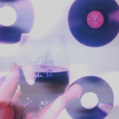 Wine nights Ft. Kendall Yates