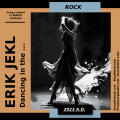 Dancing in the ... (funky & rock)