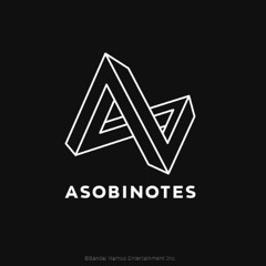 ASOBINOTES MIX