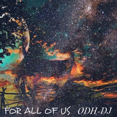 (FREE DOWNLOAD) BY DARREN NAIDOO -FOR ALL OF US (ORIGINAL MIX)