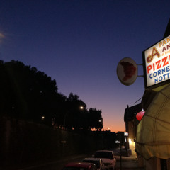 Un soir a Viterbo