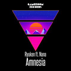 Amnesia (feat. Nana)