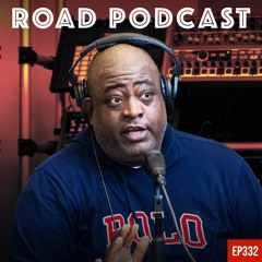 Episode 332: DJ SNS "From Biggie Mixtapes To Leaking Nas’s Illmatic"