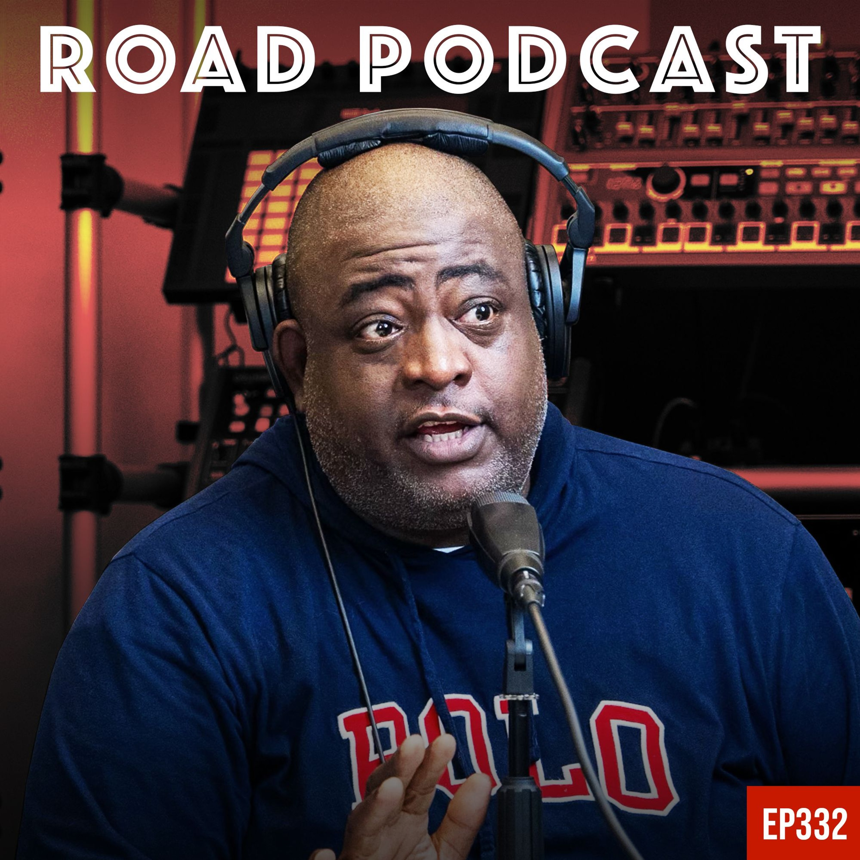 ROAD PODCAST (Reflections Of A DJ)