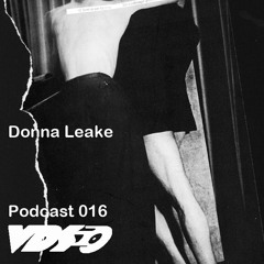 VDS Podcast Nr.016 w/ Donna Leake