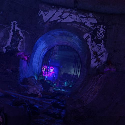 Beneath the Surface - Teknickel Productions