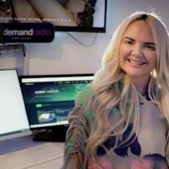 InDemandRadio.com [10.03.23] - Billie Clements - ep.107 - DUA & 666 - The D.E.V.i.Ls Alarma