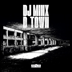 D Town (Byron The Aquarius Dub Mix)