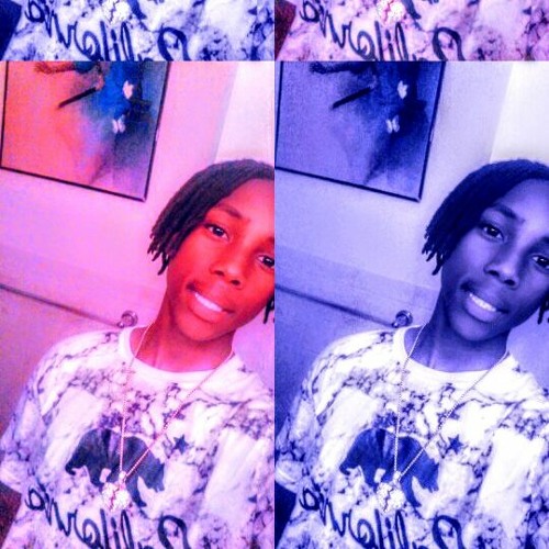 Yvng Mickey- Calling My Phone (Remix)(SLOWED+REVERB)