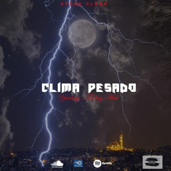 Clima pesado no game (Prod. Ráquer Songs)