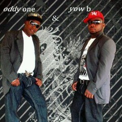 Harmonik - Obsede ( Cover By Oddy Etienne Ft. Yow B )