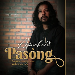 Pasong - Apache13