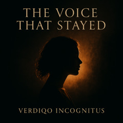 08. V.I. - The Voice That Stayed