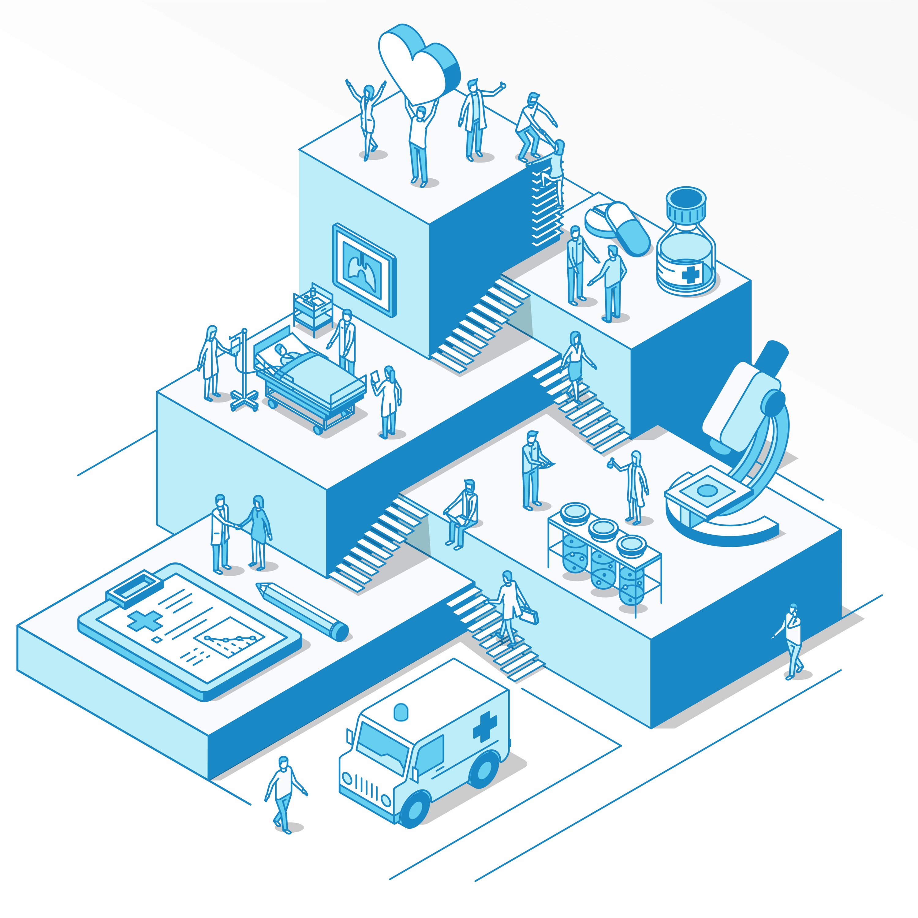 Odiolab podcasts