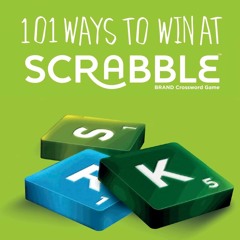 ⚡PDF ❤ 101 Ways to Win at Scrabble: Top tips for Scrabble success (Collins Little