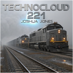Technocloud 221 mixed by Joshua Jones