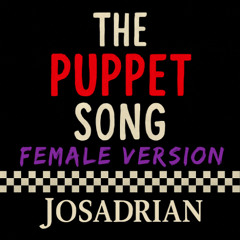 Five Nights At Freddy's Song - The Puppet Song (feat. Sailorurlove) (Cover en Español) [Female Version] by TryHardNinja