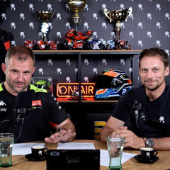 MotoGP Pokec 2025 - 12. Brno