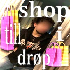 shop till i drop (jxxl3s x sleepy)