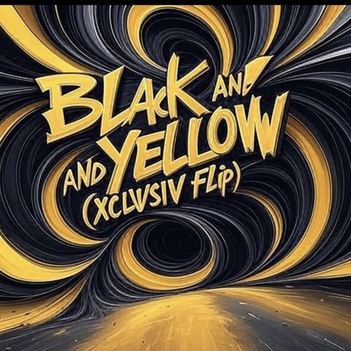 Wiz Khalifa - Black and Yellow (XCLVSIV Flip) [Free DL]
