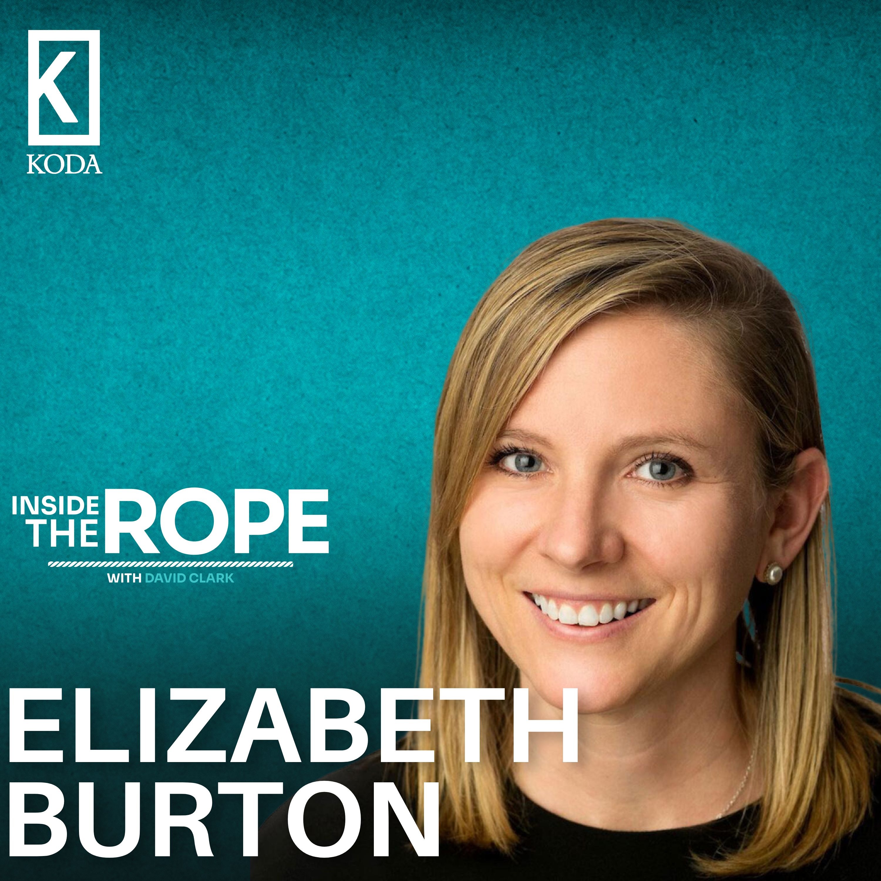 Ep 170: Elizabeth Burton - Building a diversified portfolio