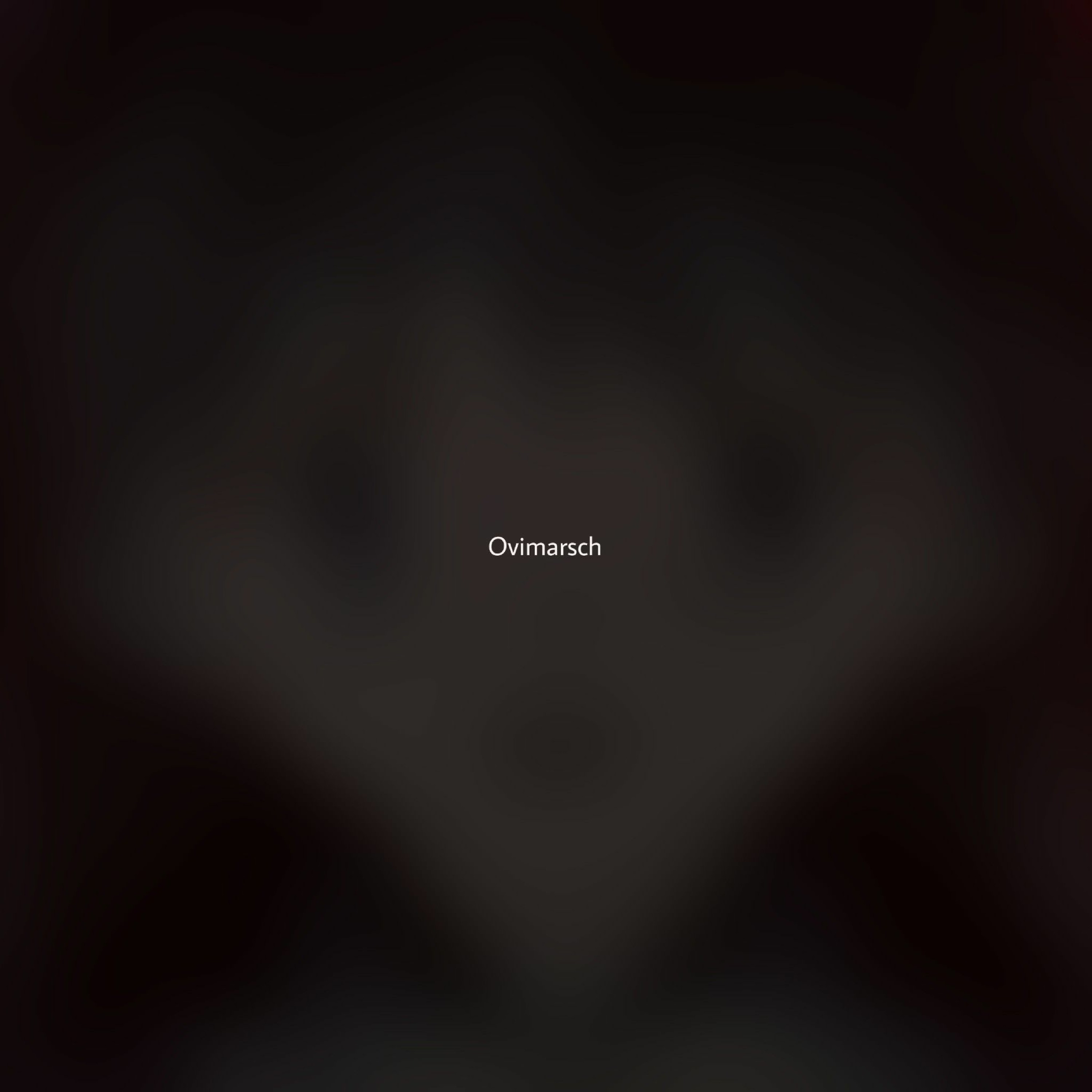 Ovimarsch