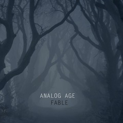 Analog Age Fable (radio edit) mena music
