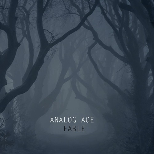 Analog Age Fable (radio edit) mena music