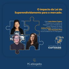 WebinarPG #063 - Luiza Trajano - O impacto da Lei do Superendividamento para o mercado