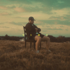 Time - Noah Brown