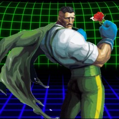 Super Street Fighter IV - Theme of Dudley (BAИSHI Remix)