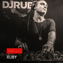 DJ Ruby (МТ) - Asia Experience 10.11.2023 @ Gazgolder club (Moscow)
